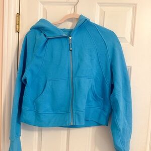 Lululemon Jacket